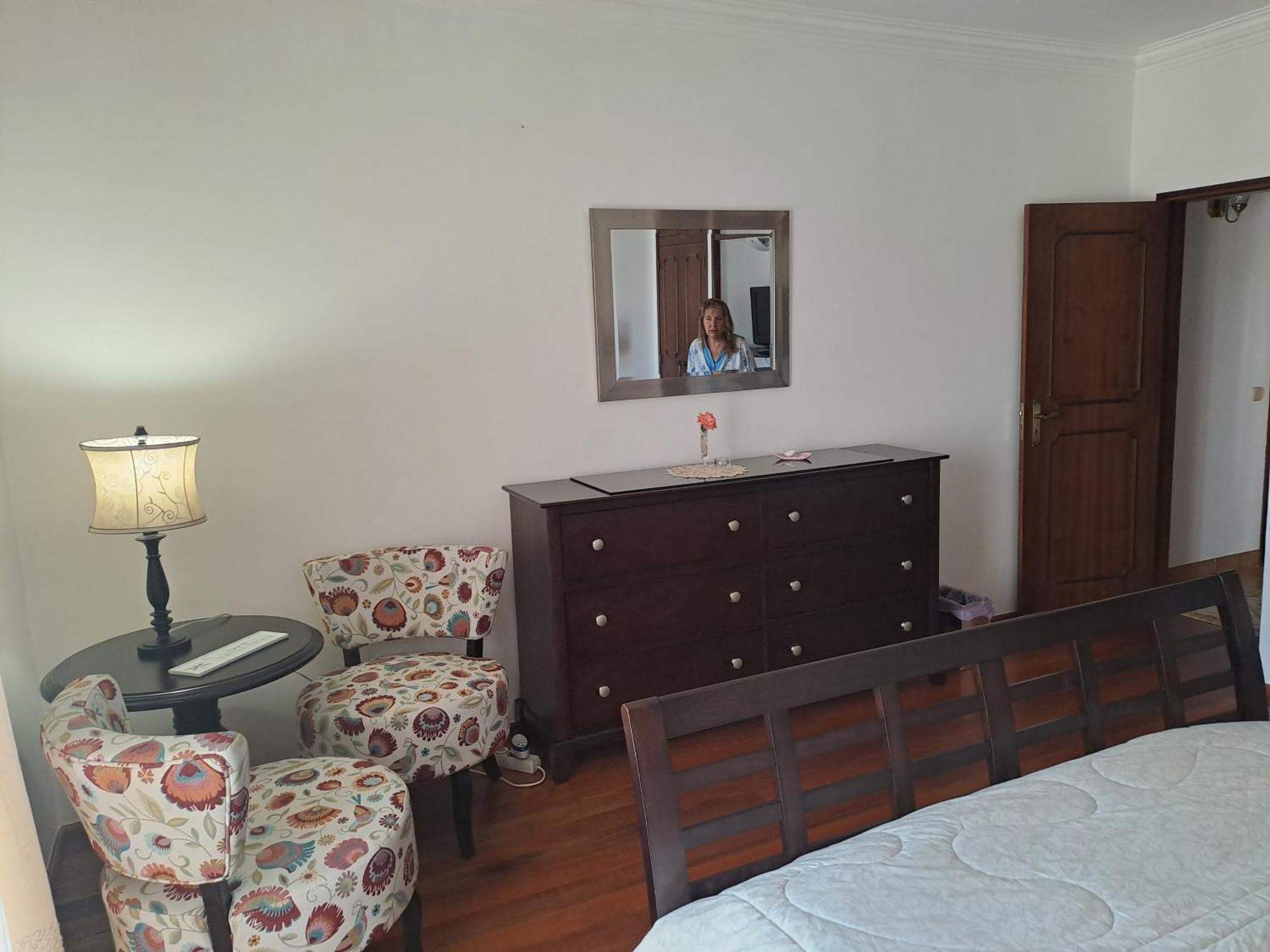 Av Fonte Coberta, Lagos, Villa Fonte Coberta Quarto foto