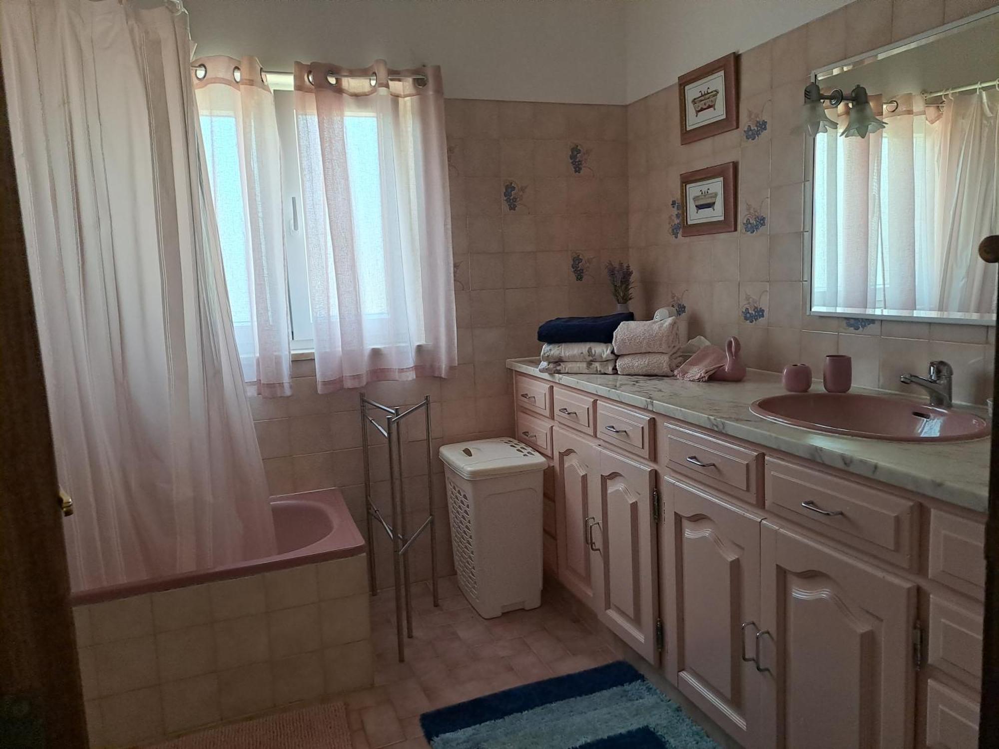 Av Fonte Coberta, Lagos, Villa Fonte Coberta Quarto foto